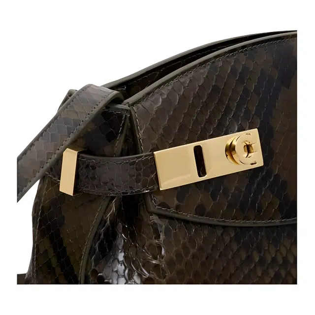 FERRAGAMO Hug Gancio