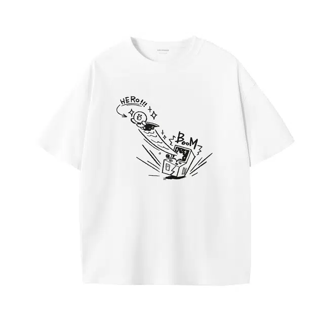 LINE FRIENDS T