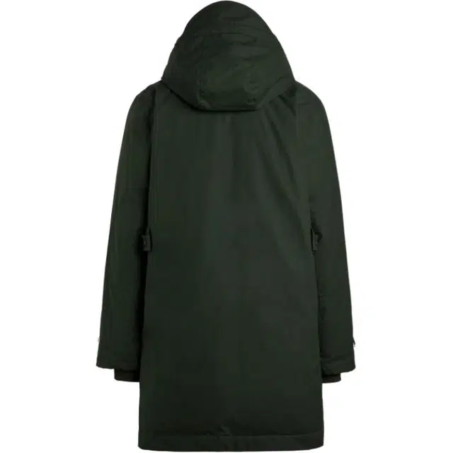 MANIFATTURA CECCARELLI Alaska Parka
