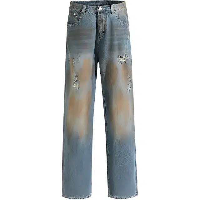 M JEANS STUDIOS 7
