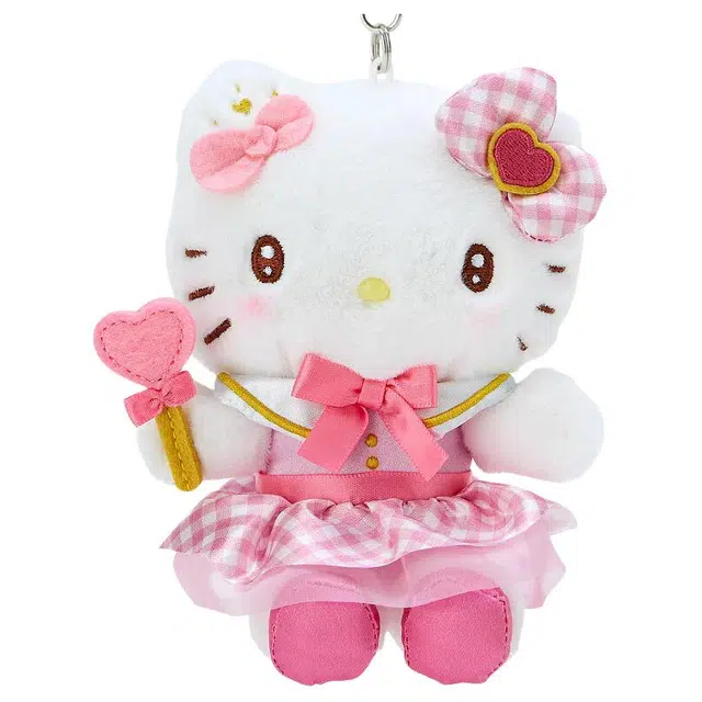 Sanrio Love You More Hello Kitty