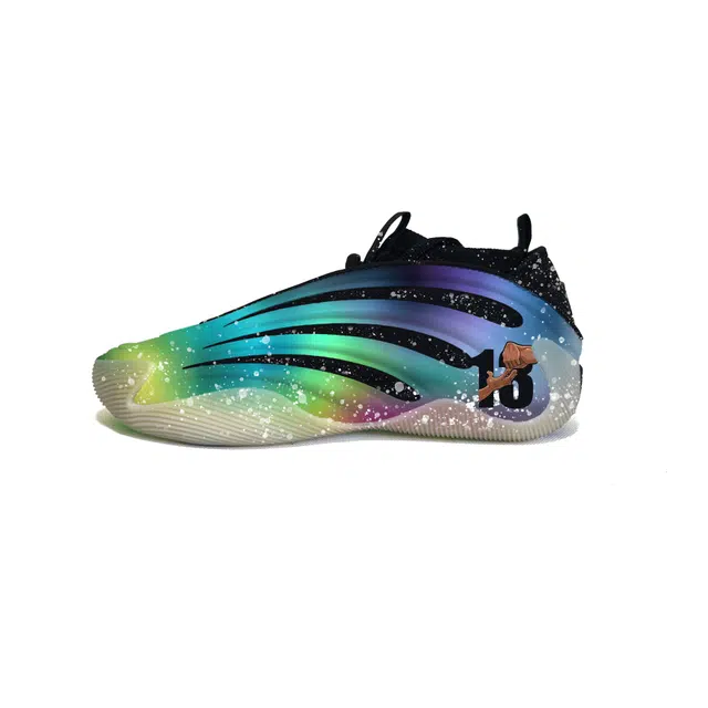 adidas Harden Vol.9