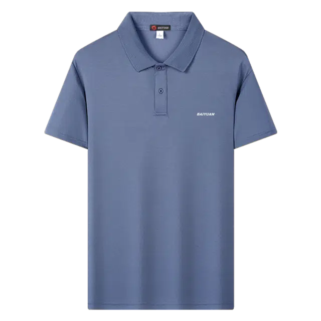BaiYuan Trousers Polo