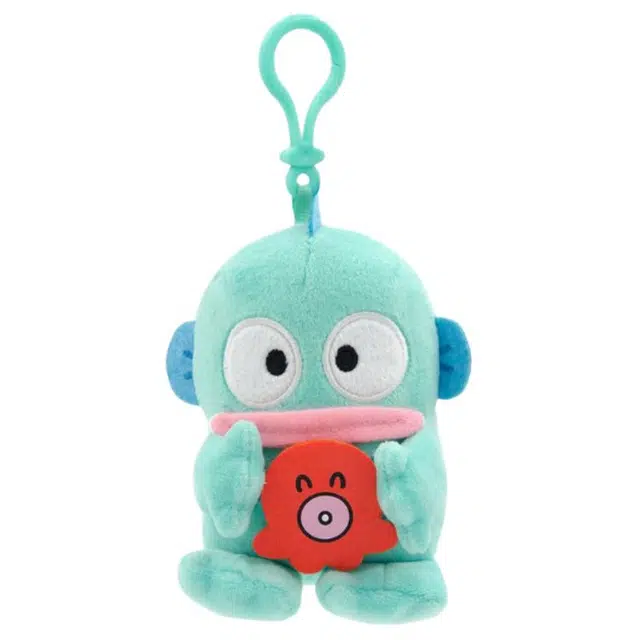 E-STRONG x Sanrio