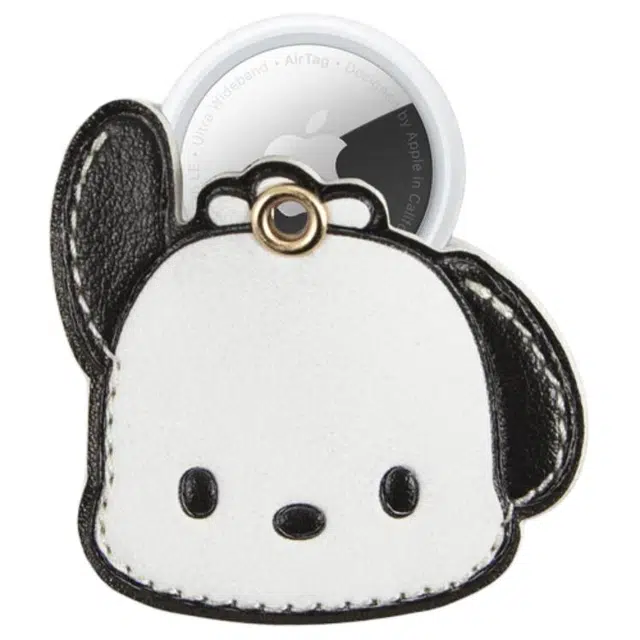 Sanrio x Sonix AirTag Keychain