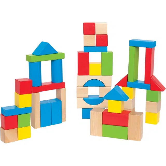 HAPE 50pcs 6943478020108