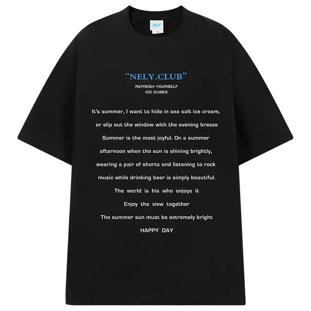 NELY T