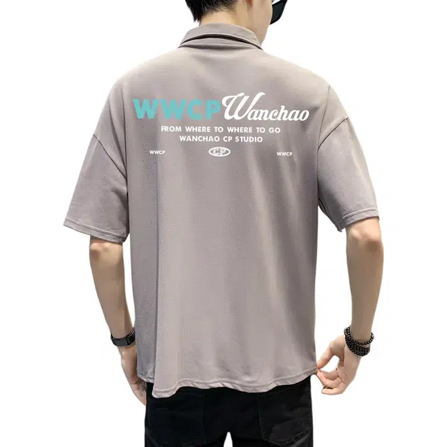 WANCHAO CP Polo
