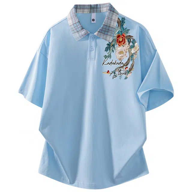 KADAKADA SUITE logoPoloPolo