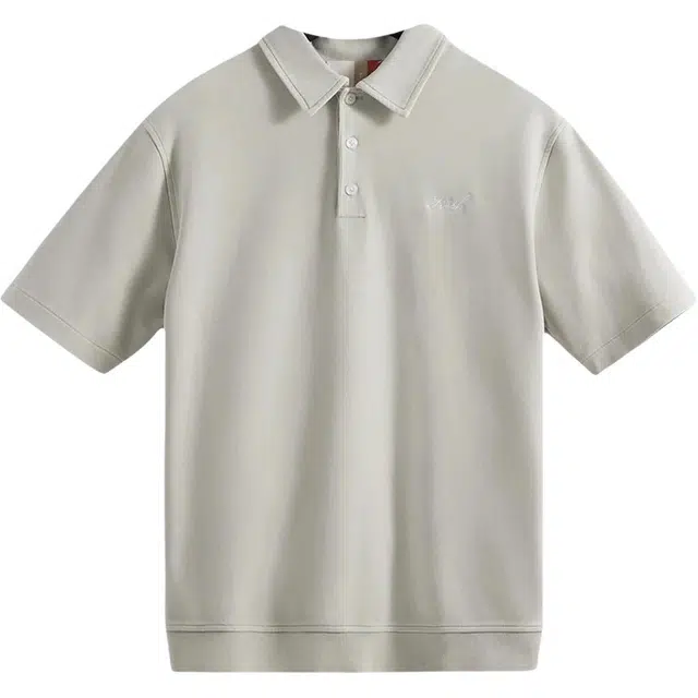 KITH x Graham Polo