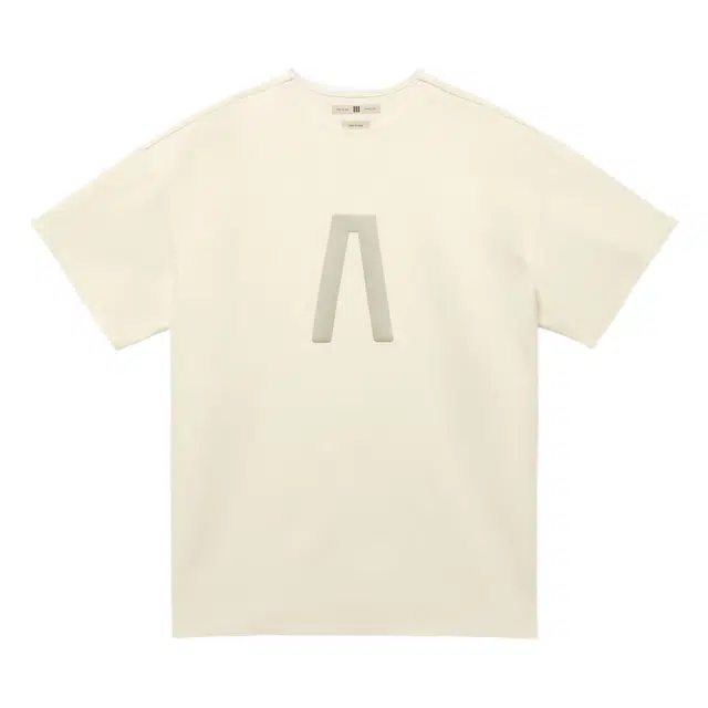 adidas originals x Fear of God Athletics SS25 T
