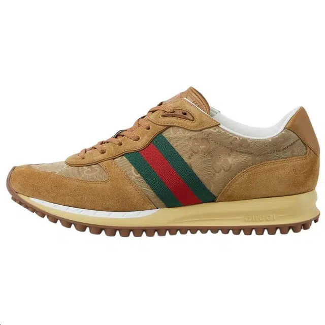 GUCCI Re-Motion