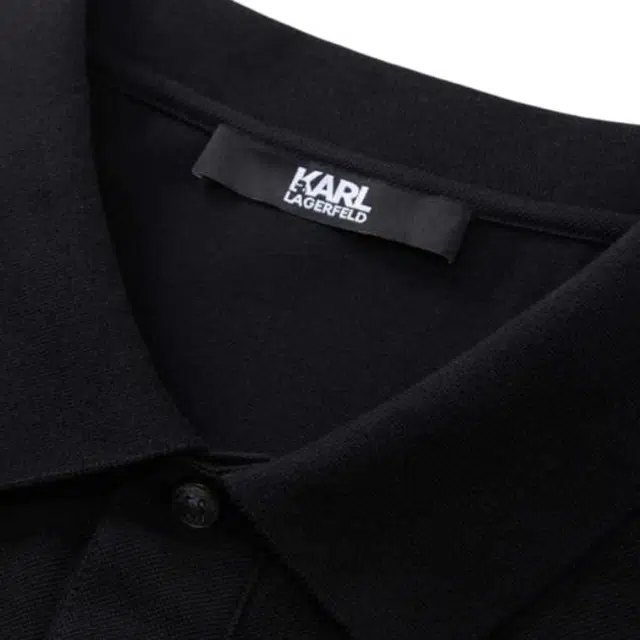 KARL LAGERFELD Polo
