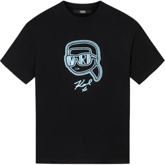 KARL LAGERFELD SS25 T