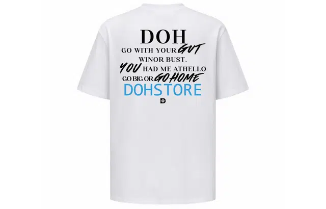 DOH STORE T