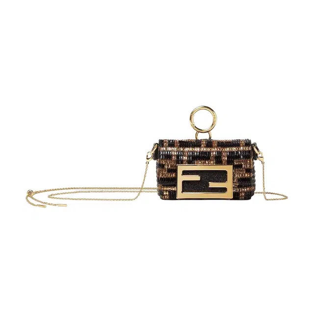 FENDI Baguette F
