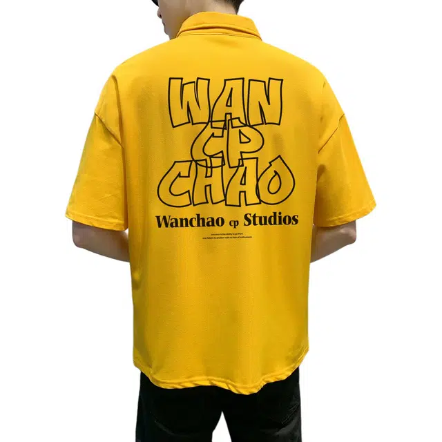 WANCHAO CP Polo