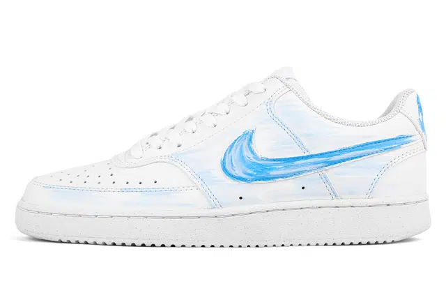 Nike Court Vision Low