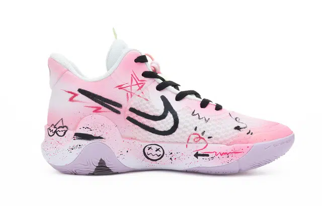 Nike KD Trey 5 IX