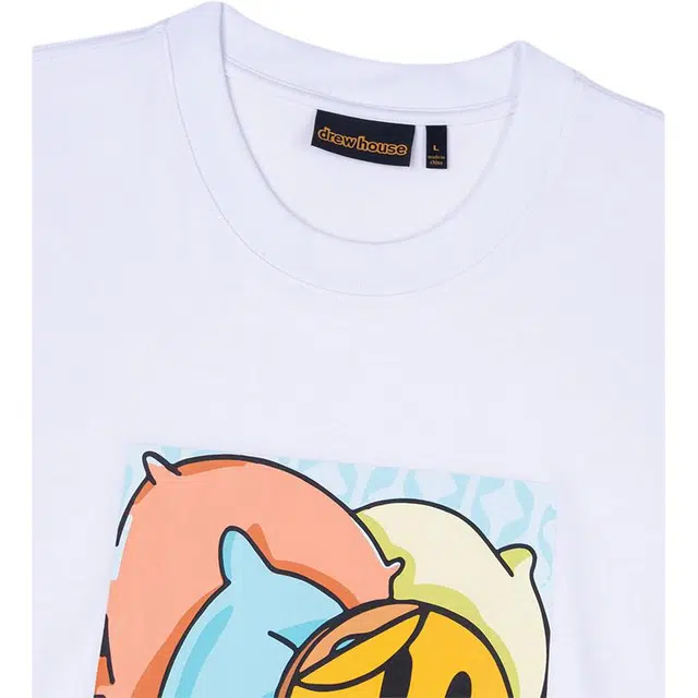 Drew House SS25 T