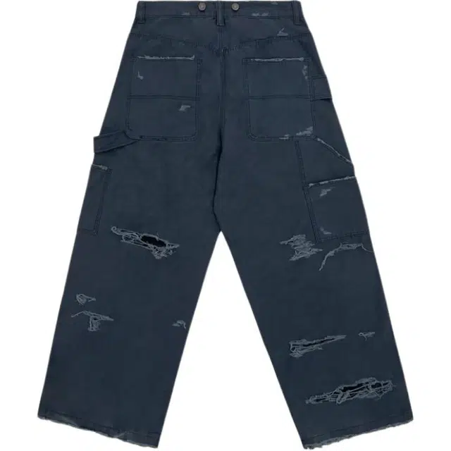 GRAILZ PROJECT G/R SS25