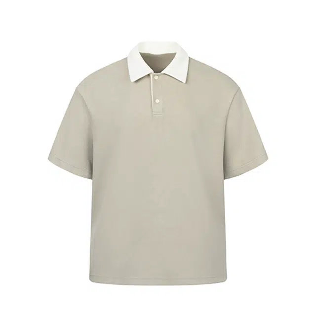 NOAHGIGI Polo