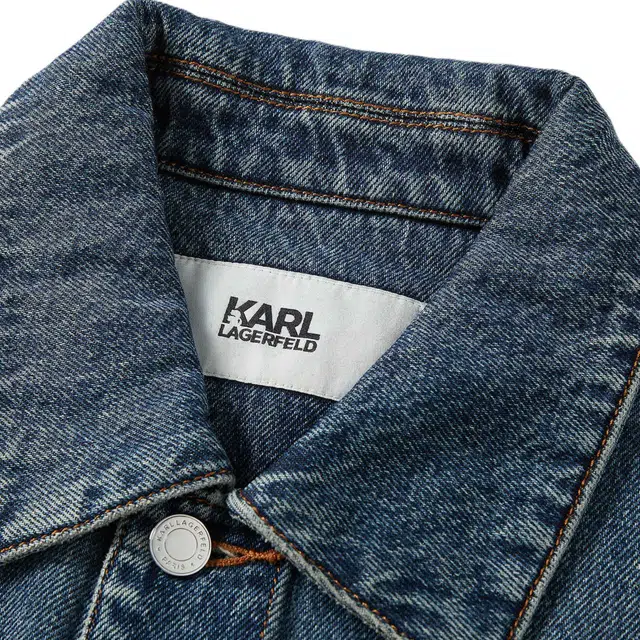 KARL LAGERFELD