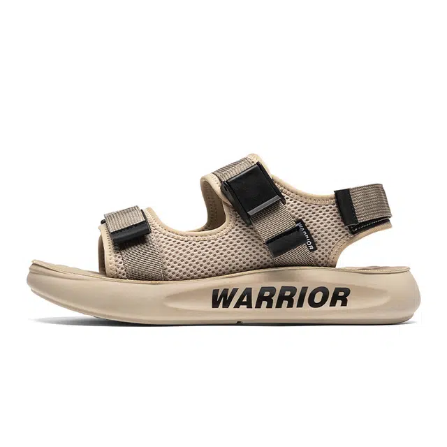 Warrior
