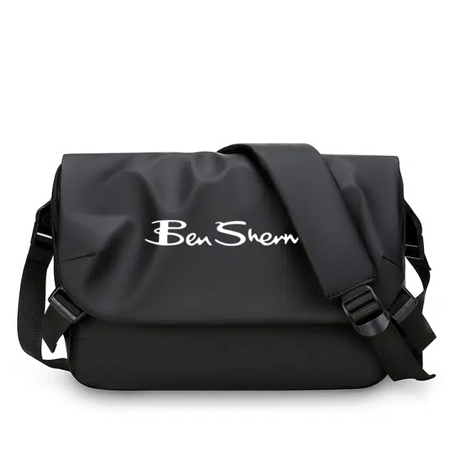 BEN SHERMAN