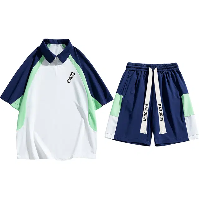 PASOK polo