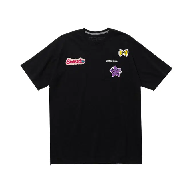 patagonia ResponsibiliT