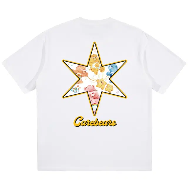 CAREBEARS T