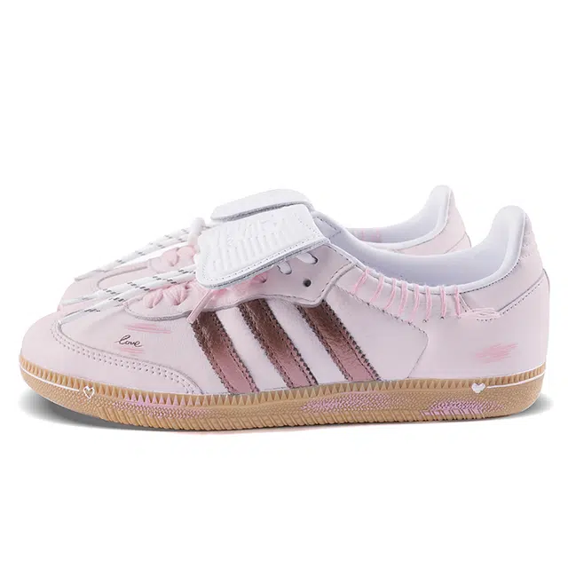 adidas originals Samba LT