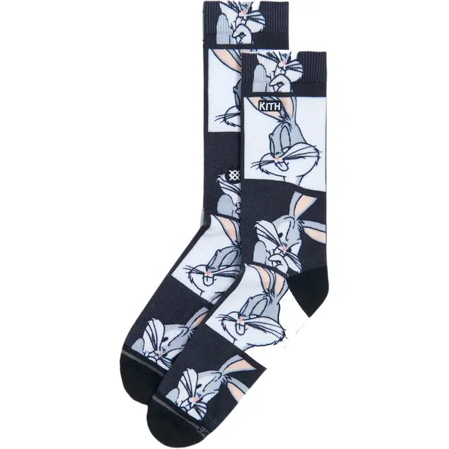 KITH x Stance 1