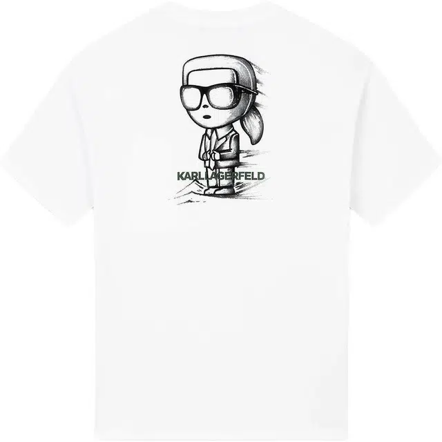 KARL LAGERFELD T