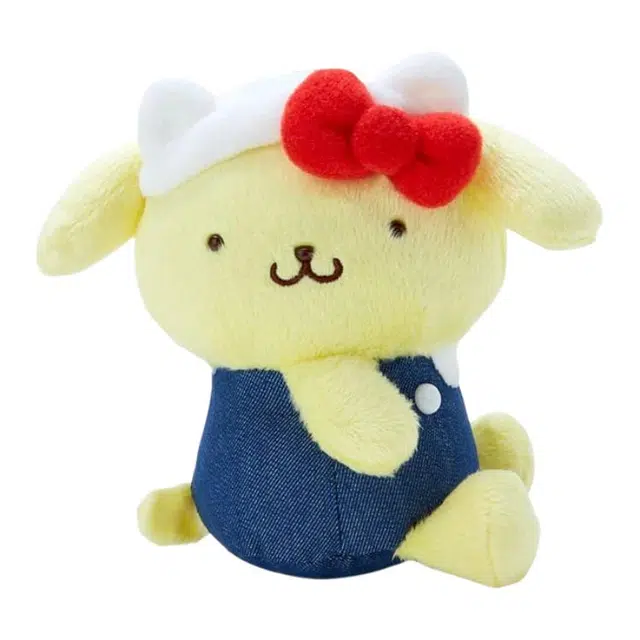 Sanrio Pompompurin