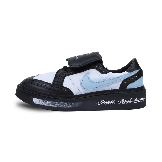 Peaceminusone x Nike Kwondo