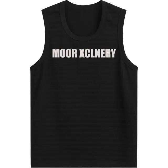 MOOR XCLNERY logo