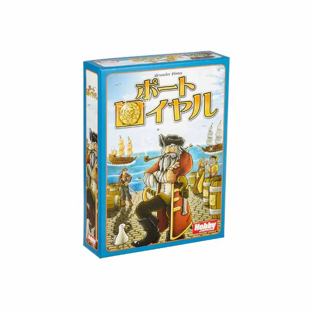 HobbyJapan