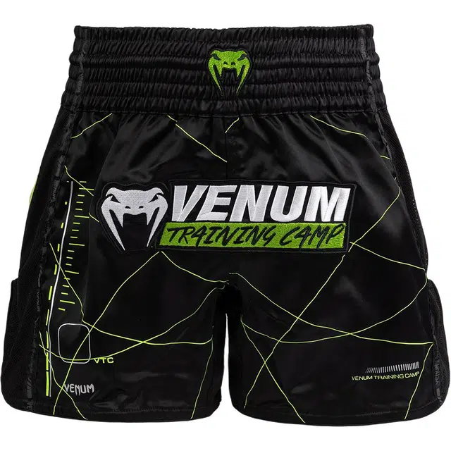 VENUM VTC4.0LOGO