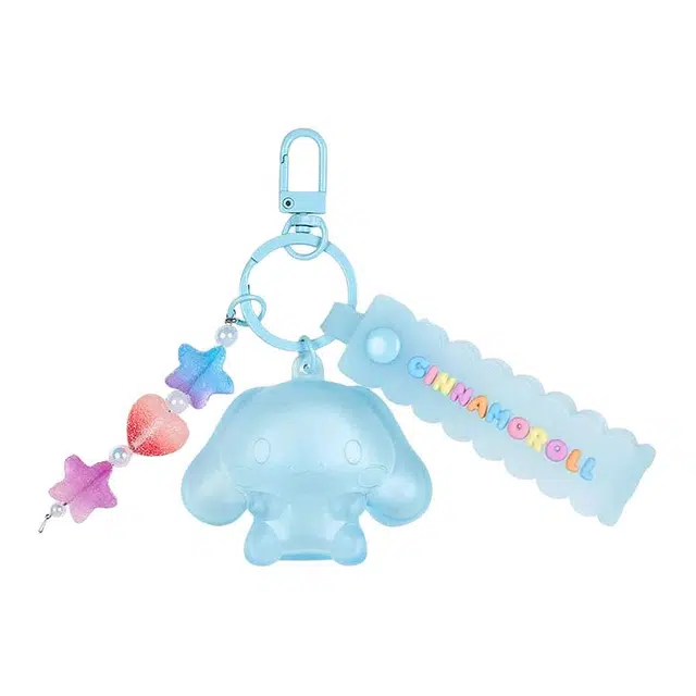 Sanrio PVC