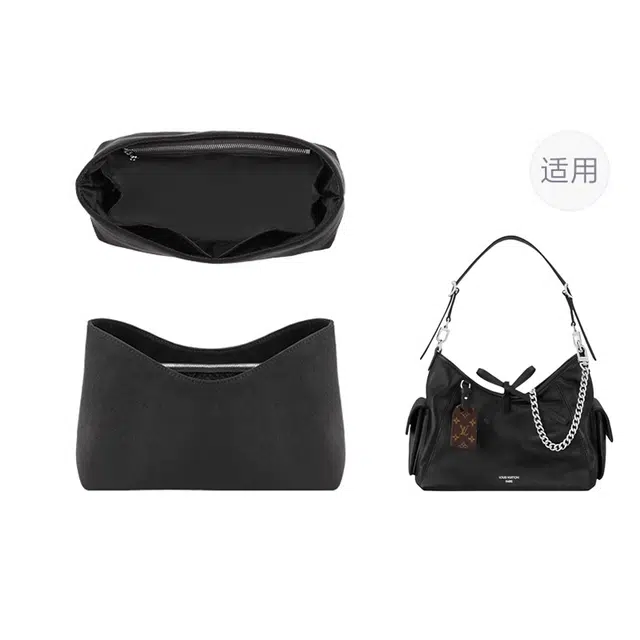 jingxi carryalllv