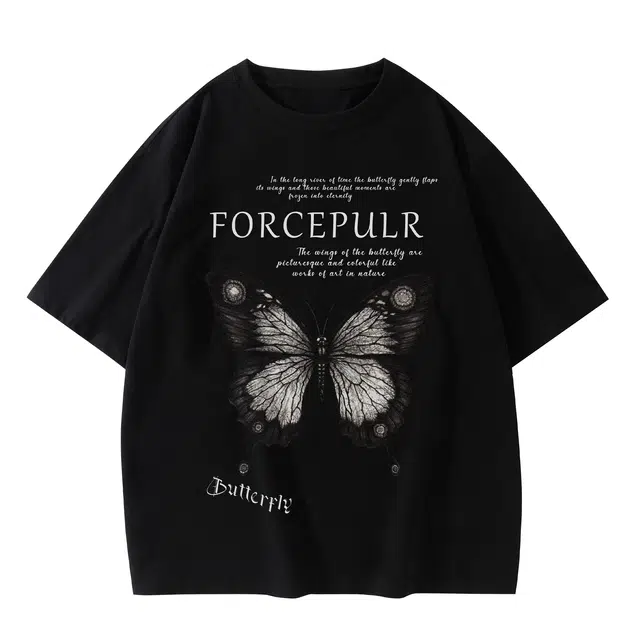 FORCEPULR T
