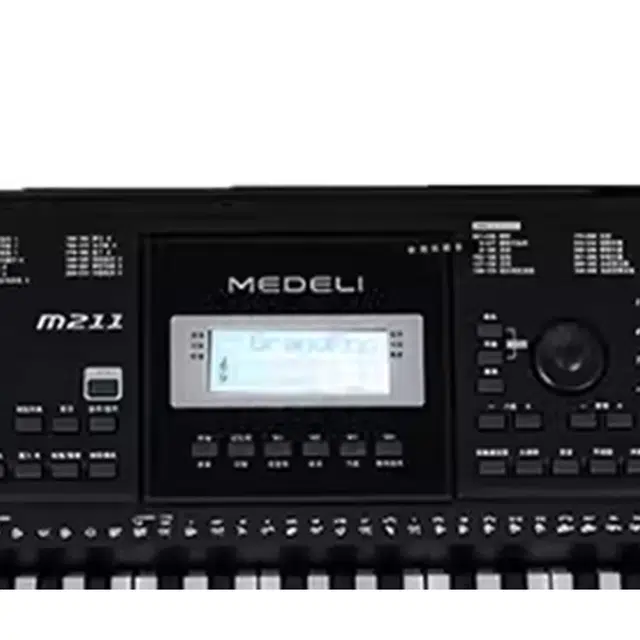 MEDELI M221 61