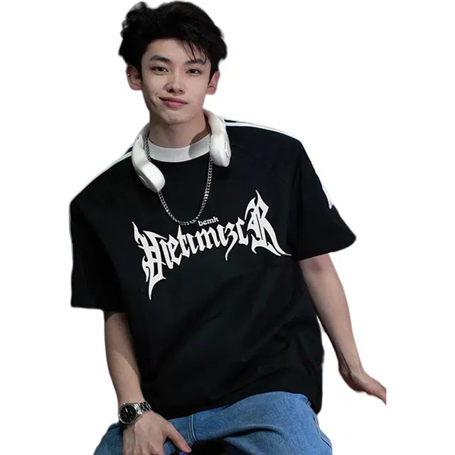 NOAHGIGI T