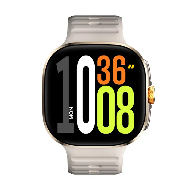 app 2025 GPS