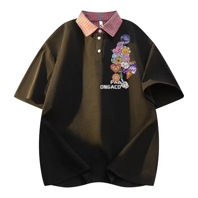 PAL ONGACO Polo