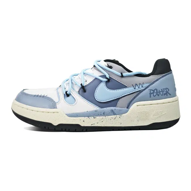 Nike Nike Full Force Low
