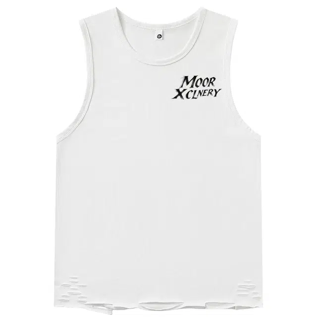 MOOR XCLNERY logo