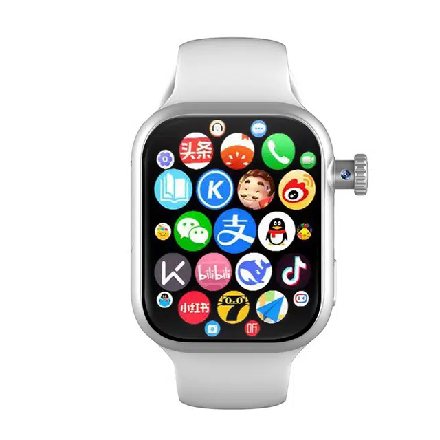 MIFENG app S10PromaxWiFi